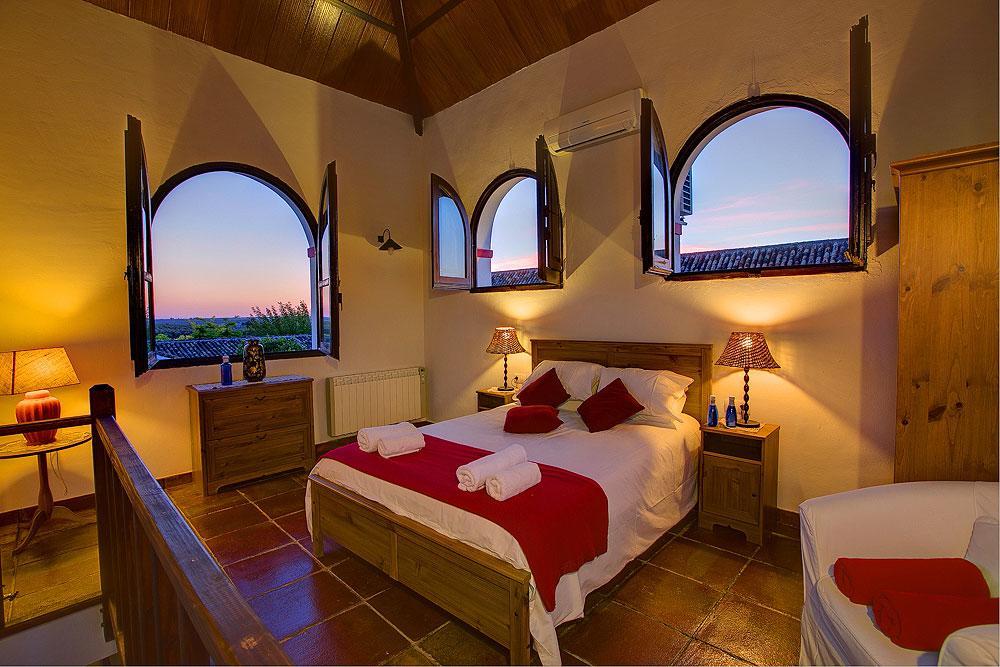 Reservaloen Hacienda Las Marciagas Бенакасон Екстер'єр фото